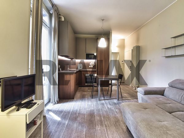 Appartamento Porta Romana, Milano, MI Affitto - Foto 4