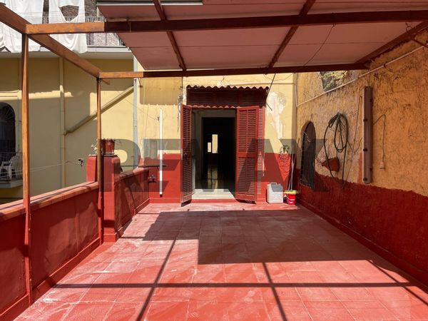 Appartamento Torre del Greco, NA Vendita