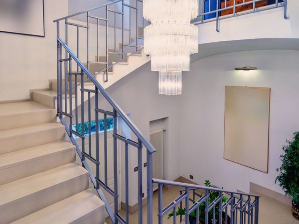 Villa singola Monteverde, Roma, RM Vendita - Foto 4