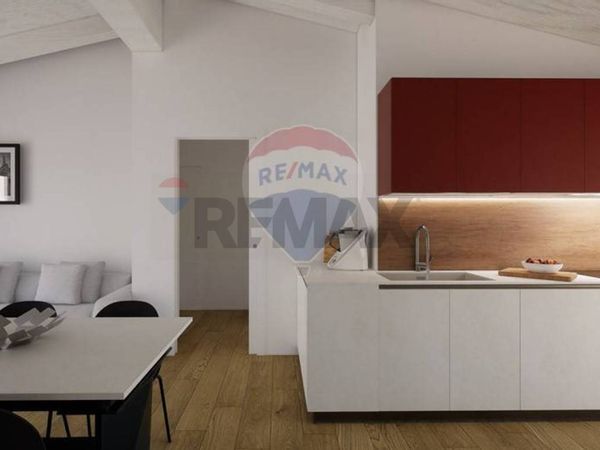 Appartamento Grumello del Monte, BG Vendita
