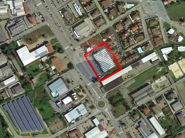 Locale Commerciale Caresanablot, VC Vendita