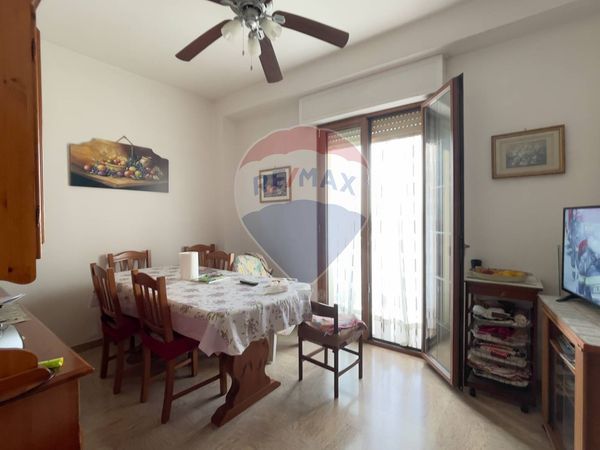 Appartamento Marina di Ginosa, Ginosa, TA Vendita - Foto 4