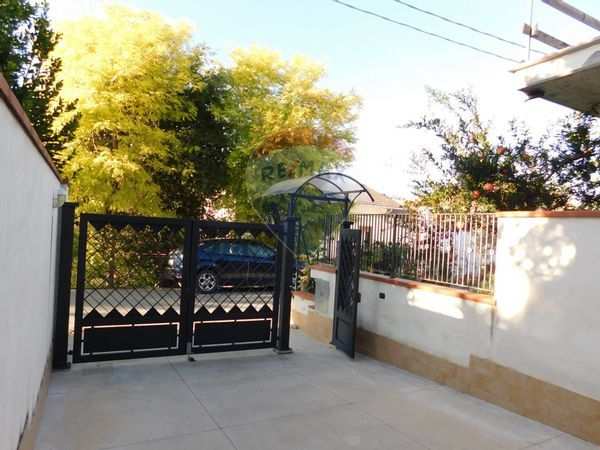 Casa Semindipendente Roccamontepiano, CH Vendita