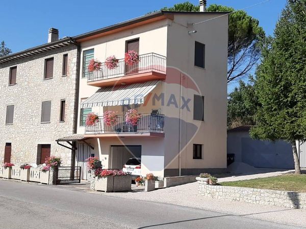Casa Indipendente Mantignana, Corciano, PG Vendita - Foto 4