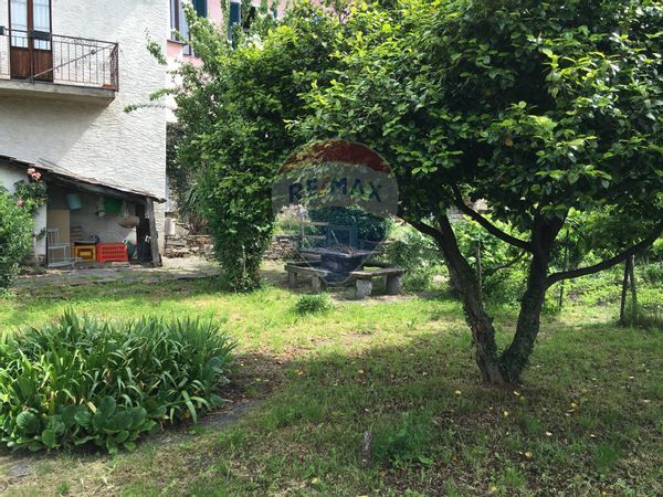 Casa Indipendente Trarego Viggiona, VB Vendita - Foto 4