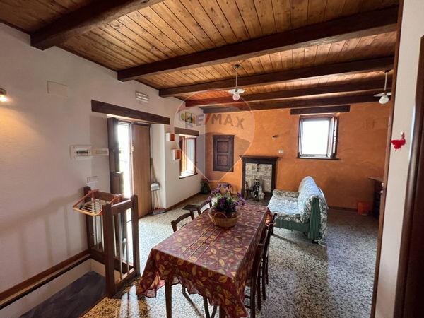 Casa Semindipendente Pietrapertosa, PZ Vendita - Foto 2