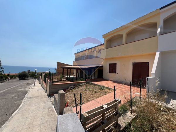 Villa a schiera Rocca Imperiale, CS Vendita - Foto 3