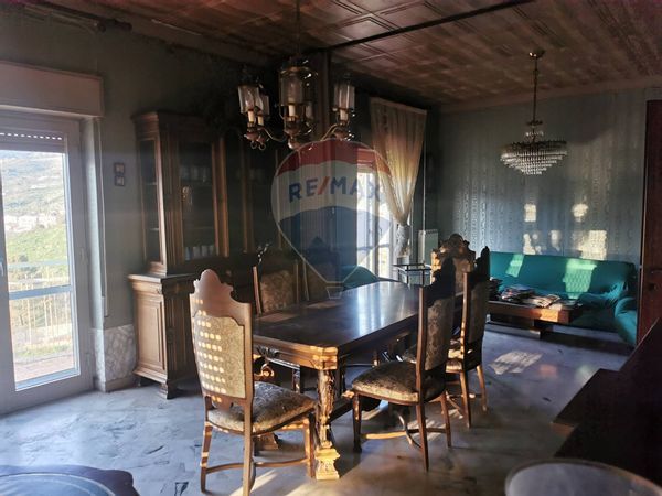 Appartamento Petralia Sottana, PA Vendita - Foto 3