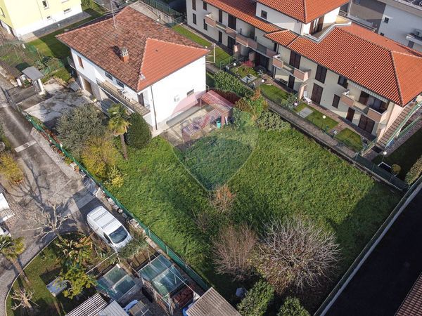 Villa singola Bonate Sopra, BG Vendita - Foto 2