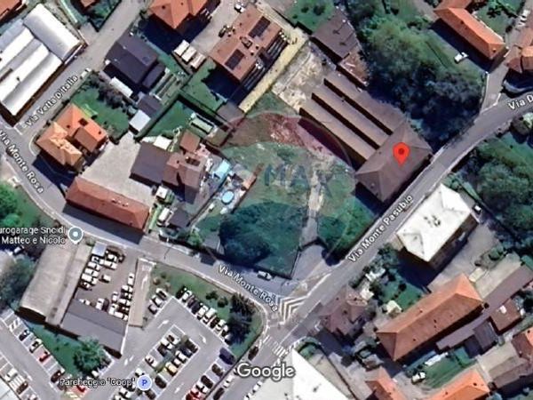 Locale Commerciale Arona, NO Vendita