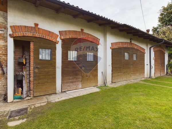 Villa singola Cava Manara, PV Vendita - Foto 4