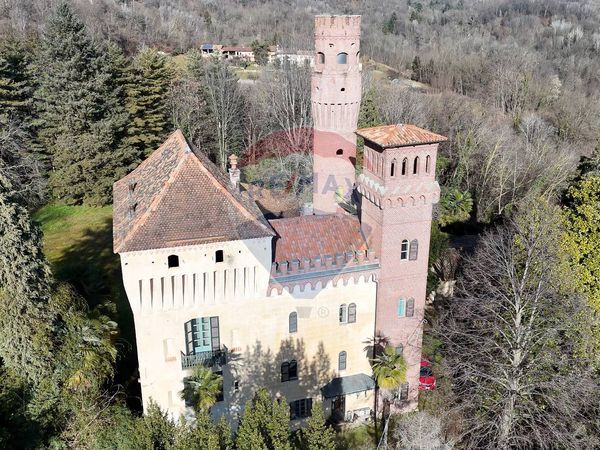 Castello Ternengo, BI Vendita - Foto 3