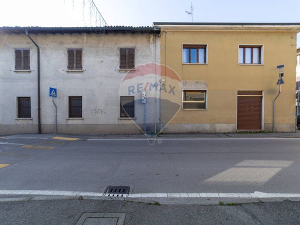 Casa Indipendente Inzago, MI Vendita - Foto 2