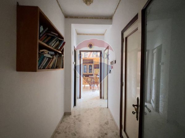 Appartamento Santeramo in Colle, BA Vendita - Foto 3