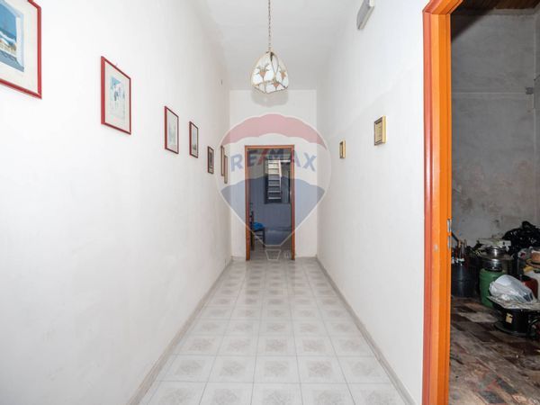Casa Indipendente Canicattini Bagni, SR Vendita - Foto 2