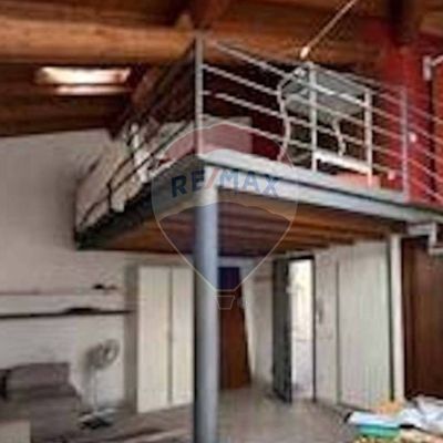 Appartamento Paderno d'Adda, LC Vendita