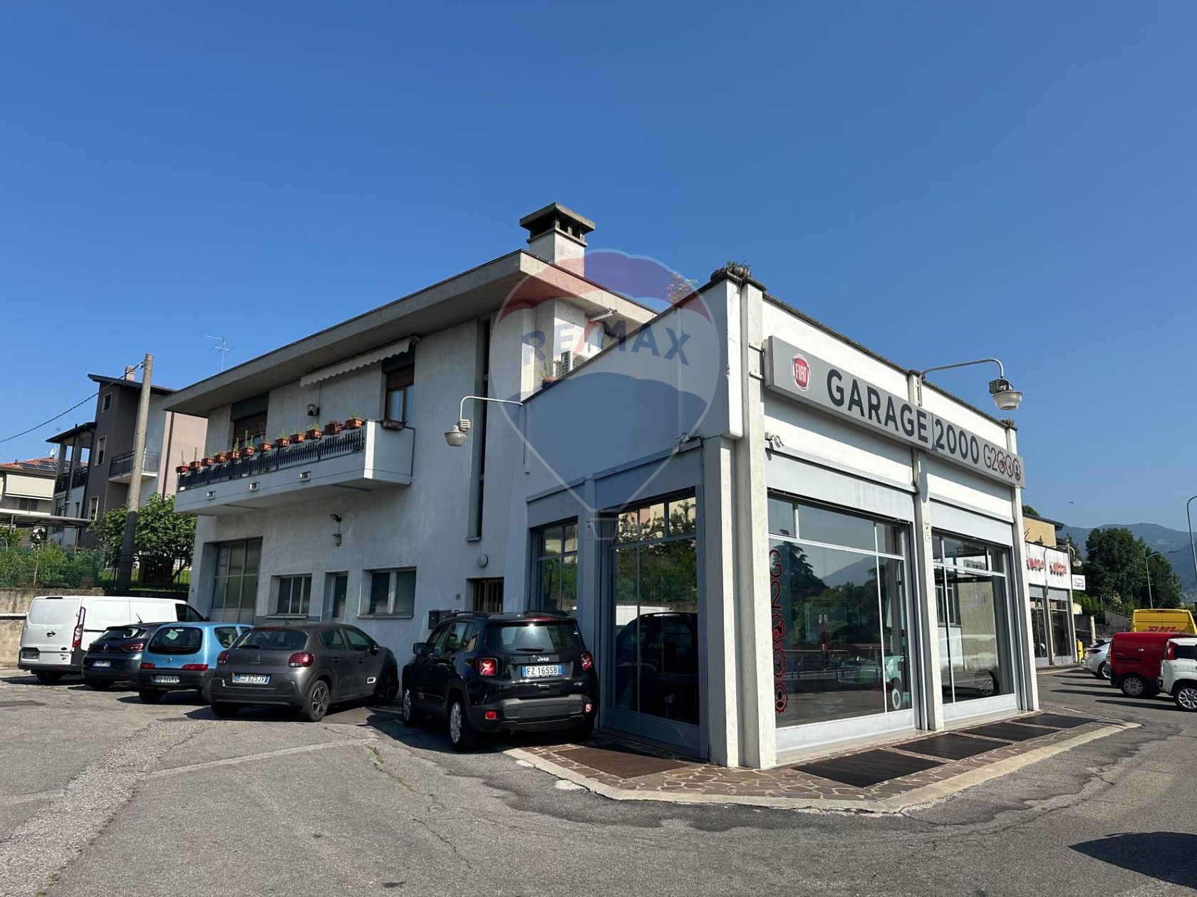 Laboratorio Gorle, BG Vendita