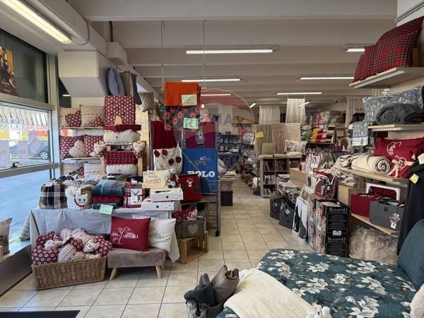 Attività  Commerciale Pian di Vedoia, Ponte nelle Alpi, BL Vendita - Foto 3