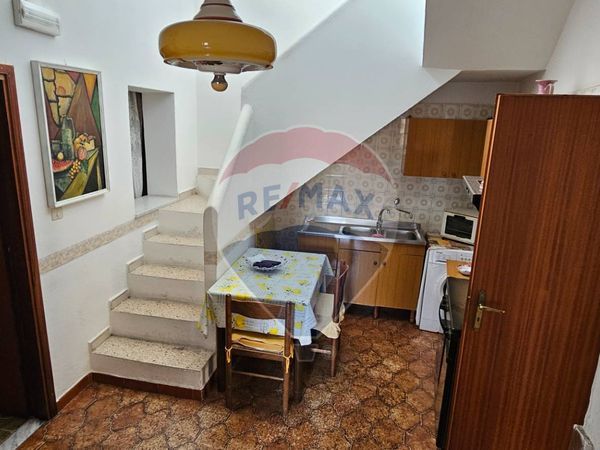 Casa Semindipendente Reitano, ME Vendita - Foto 4