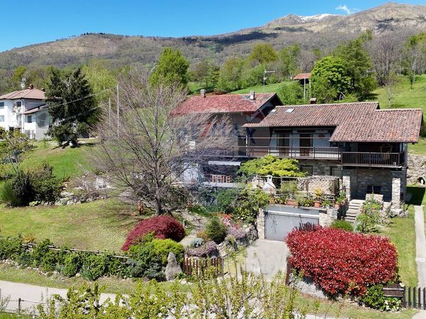 Casa Indipendente Roncasso, Donato, BI Vendita - Foto 4