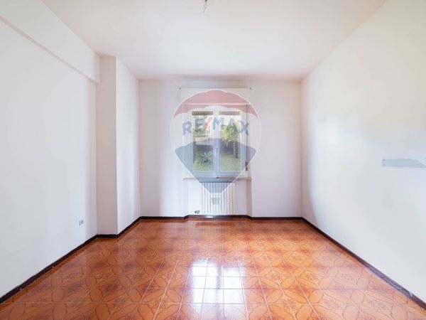 Appartamento Serra de' Conti, AN Vendita