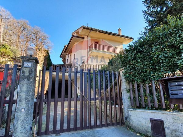 Villa a schiera Rocca Priora, RM Vendita