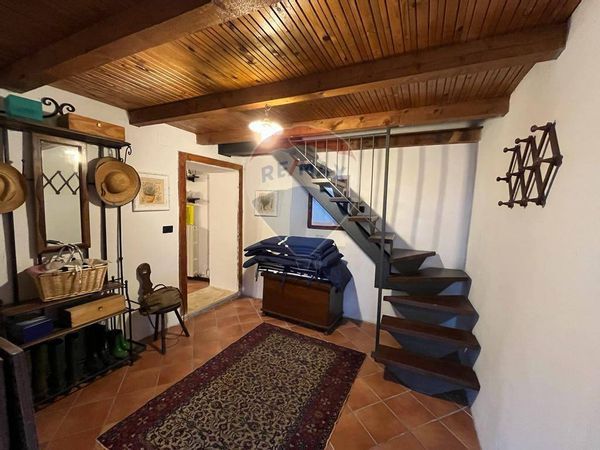 Villa singola Montecalvo Versiggia, PV Vendita - Foto 4