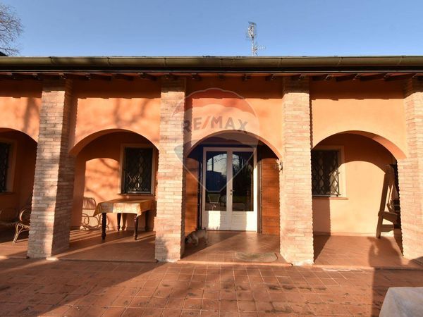 Villa singola Limidi, Soliera, MO Vendita - Foto 4