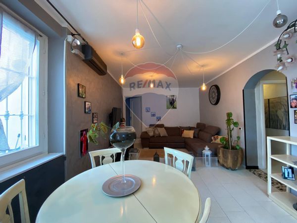 Casa Semindipendente Montebello della Battaglia, PV Vendita - Foto 3