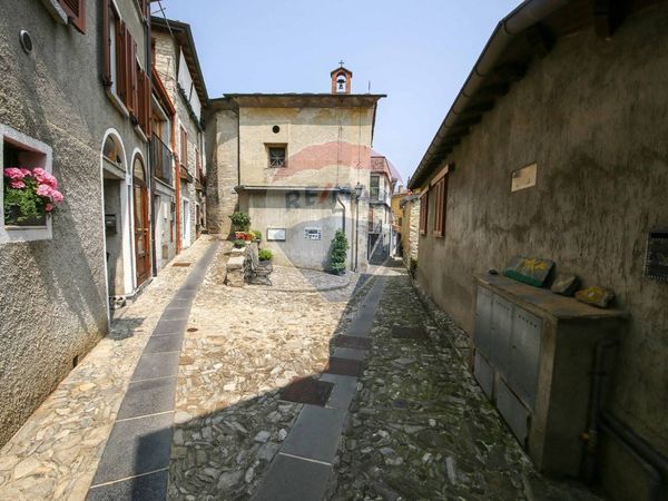 Casa Indipendente Carate Urio, CO Vendita - Foto 4