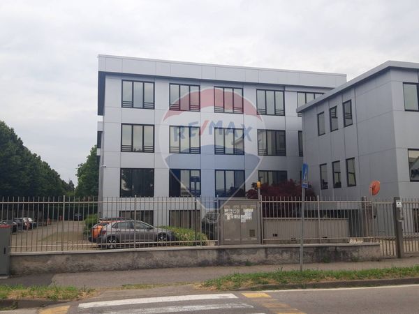Ufficio Agrate Brianza, MB Affitto - Foto 3