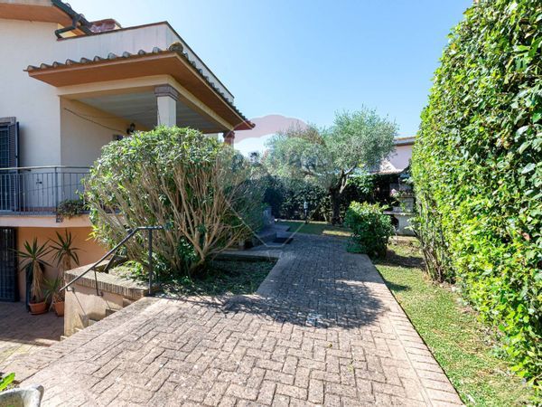 Villa singola Fiano Romano, RM Vendita - Foto 3