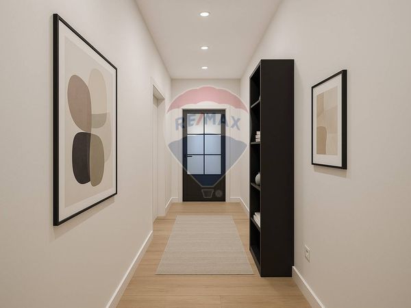 Villa singola Isola Sacra, Fiumicino, RM Vendita - Foto 4