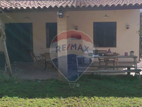 Villa a schiera Marsala, TP Vendita