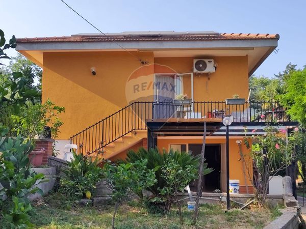 Villa singola Palazzolo Acreide, SR Vendita - Foto 3