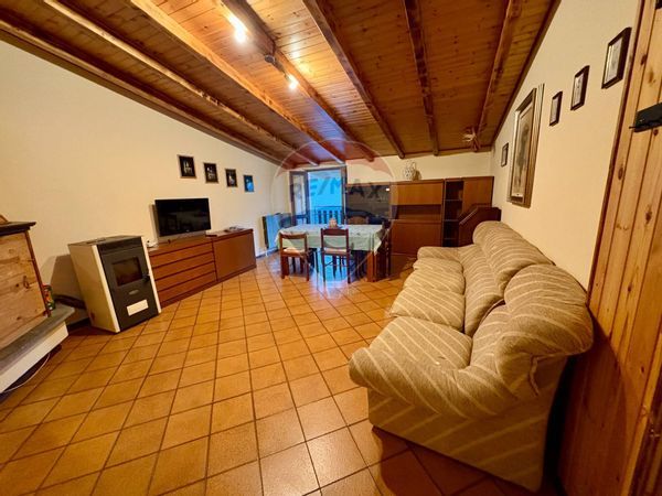 Attico/Mansarda Capovalle, BS Vendita - Foto 4