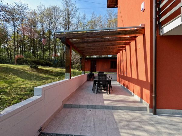 Villa singola Boca, NO Vendita - Foto 4