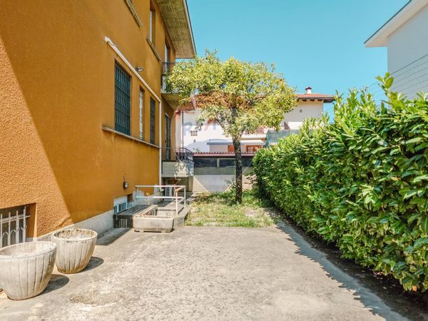 Porzione di villa Cassano Magnago, VA Vendita - Foto 3