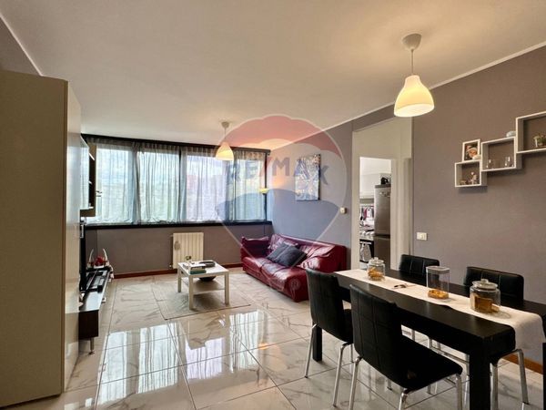 Appartamento Oltreletimbro, Savona, SV Vendita