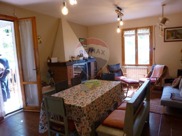 Casa Semindipendente Momigno, Marliana, PT Vendita - Foto 3