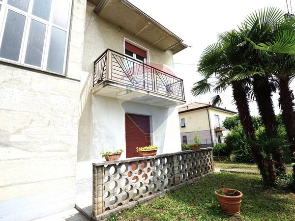 Villetta bifamiliare Cairate, VA Vendita - Foto 2