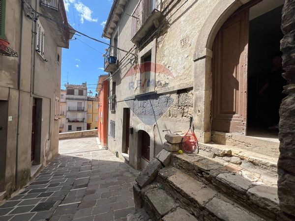 Casa Semindipendente Tornareccio, CH Vendita - Foto 3