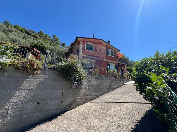 Villa o villino Casarza Ligure, GE Vendita - Foto 3