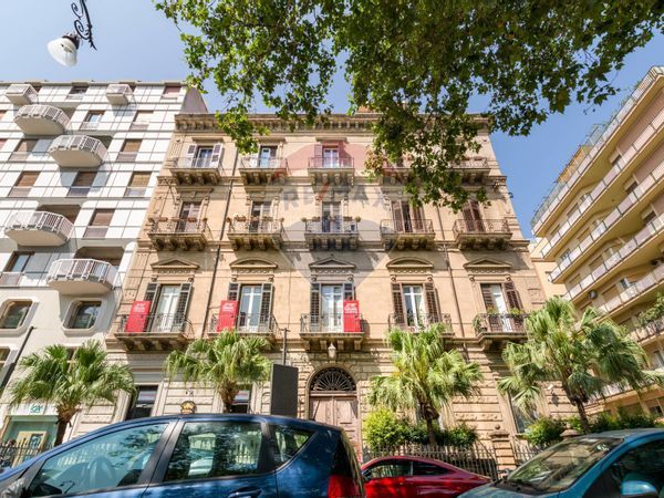 Locale Commerciale Libertà, Palermo, PA Affitto