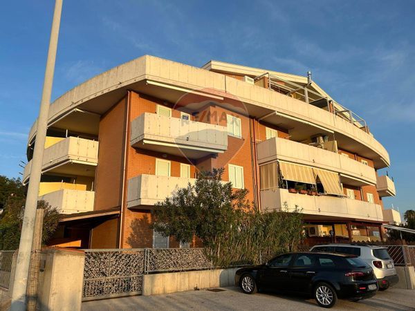 Appartamento Lido di Campomarino, Campomarino, CB Vendita
