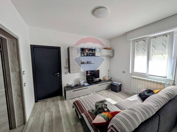 Appartamento Malegno, BS Vendita