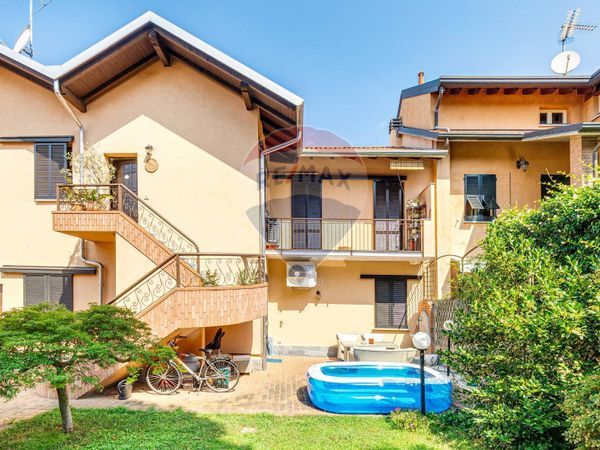 Appartamento Legnarello, Legnano, MI Vendita - Foto 2