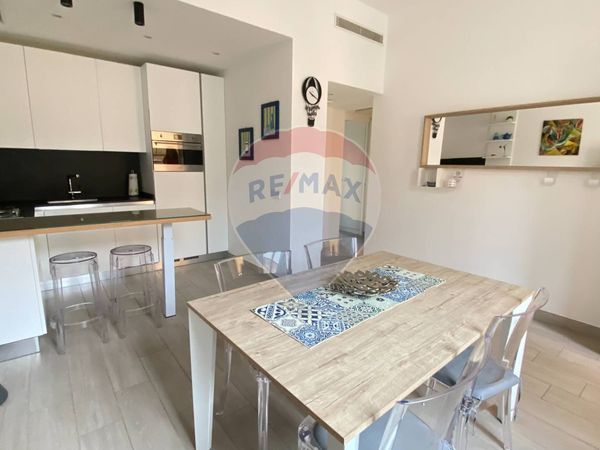 Appartamento Centro, Terracina, LT Vendita - Foto 3