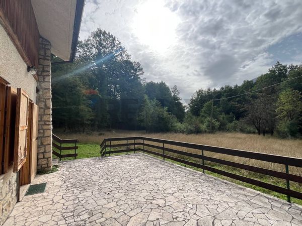 Villa singola Civitella Alfedena, AQ Vendita - Foto 2