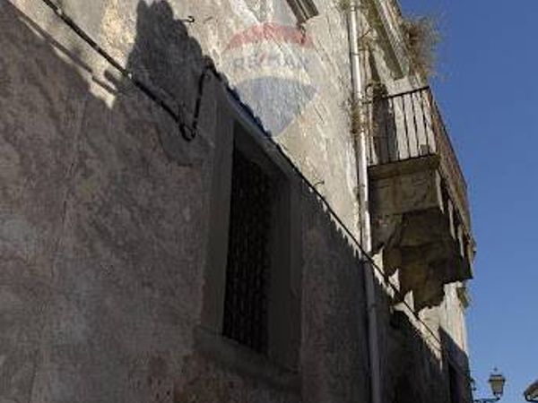 Villa singola Centro, Forza d'Agrò, ME Vendita - Foto 3